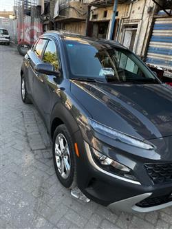 هيونداي كونا